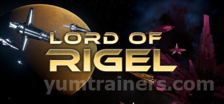 Lord of Rigel Trainer