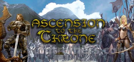 Ascension to the Throne Trainer