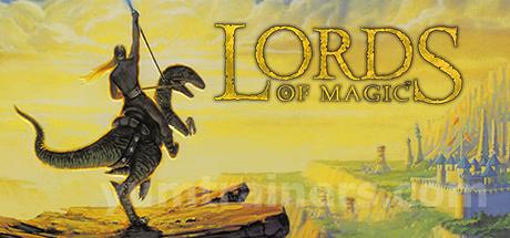 Lords of Magic: Special Edition Trainer