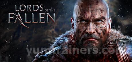 Lords of the Fallen Trainer