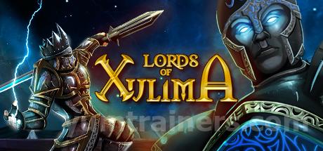 Lords of Xulima Trainer