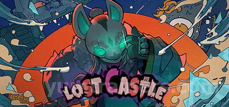 Lost Castle Trainer