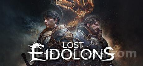 Lost Eidolons Trainer