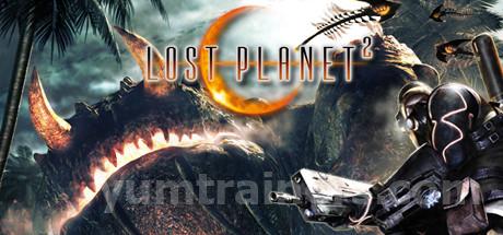 Lost Planet 2 Trainer