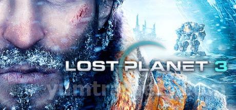 Lost Planet 3 Trainer