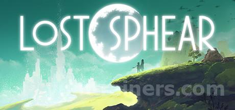 LOST SPHEAR Trainer