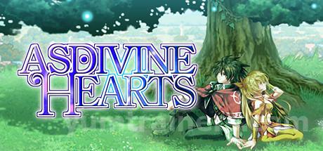 Asdivine Hearts Trainer