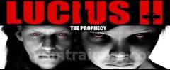 Lucius II: The Prophecy Trainer