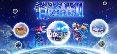 Asdivine Hearts II Trainer