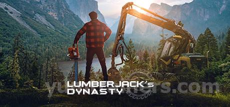 Lumberjack's Dynasty Trainer