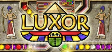 Luxor Trainer