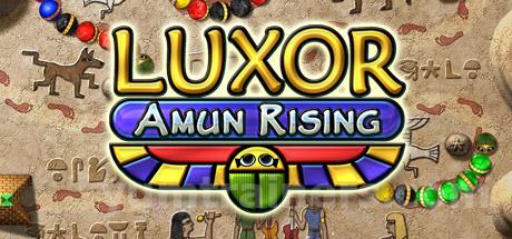 Luxor: Amun Rising Trainer