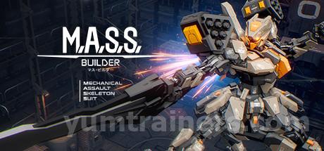 M.A.S.S. Builder Trainer #2