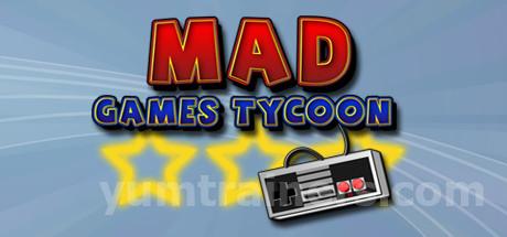 Mad Games Tycoon Trainer