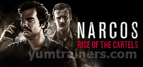 Narcos: Rise of the Cartels Trainer