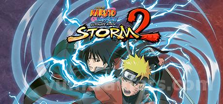 Naruto Shippuden: Ultimate Ninja Storm 2 Trainer
