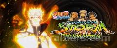 Naruto Shippuden: Ultimate Ninja Storm Revolution Trainer