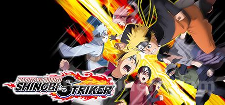 Naruto to Boruto: Shinobi Striker Trainer