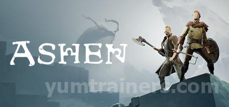 Ashen Trainer