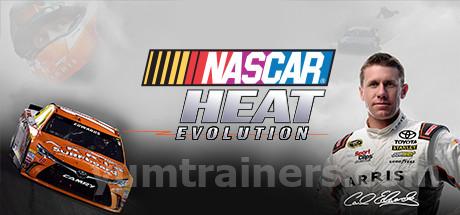 NASCAR Heat Evolution Trainer