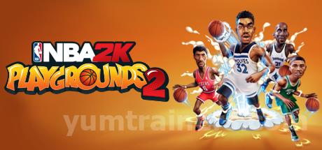 NBA 2K Playgrounds 2 Trainer