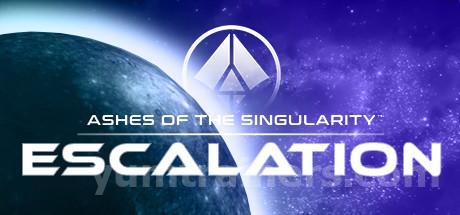 Ashes of the Singularity: Escalation Trainer