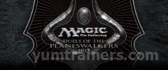 Magic: The Gathering - Duels of the Planeswalkers 2013 Trainer