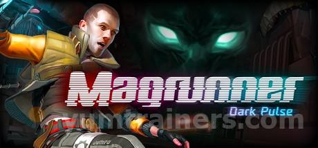 Magrunner: Dark Pulse Trainer