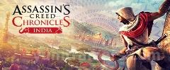 Assassin's Creed Chronicles: India Trainer