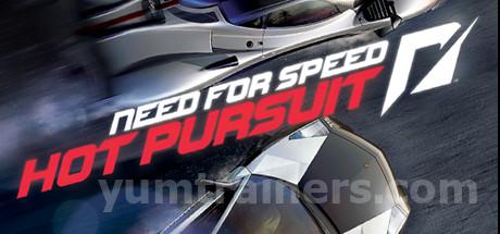 Need for Speed: Hot Pursuit Trainer