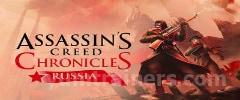 Assassin's Creed Chronicles: Russia Trainer