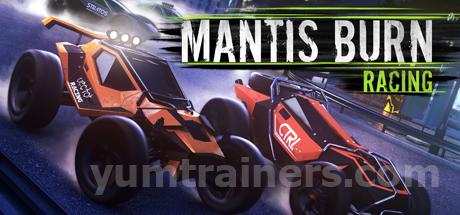 Mantis Burn Racing Trainer