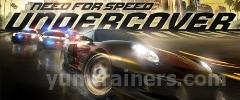 Need for Speed: Undercover Trainer