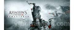 Assassin's Creed III Trainer