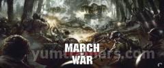 March of War Trainer