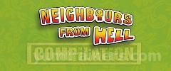 Neighbours from Hell Compilation Trainer