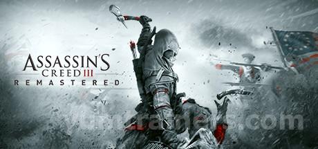 Assassin's Creed III Remastered Trainer