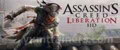 Assassin's Creed III: Liberation HD Trainer