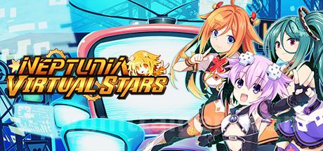 Neptunia Virtual Stars Trainer