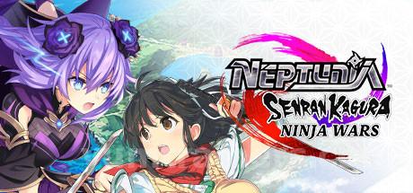 Neptunia x Senran Kagura: Ninja Wars Trainer