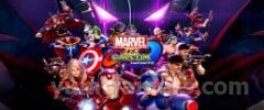 Marvel vs. Capcom:  Infinite Trainer