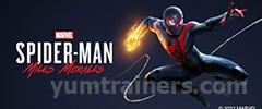 Marvel's Spider-Man Miles Morales Trainer