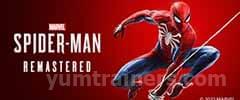 Marvel's Spider-Man Remastered Trainer