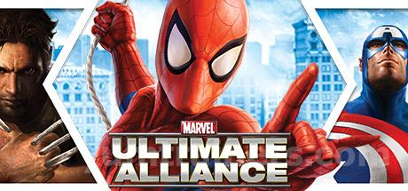 Marvel: Ultimate Alliance Trainer