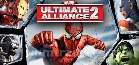 Marvel: Ultimate Alliance 2 Trainer