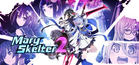 Mary Skelter 2 Trainer