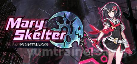 Mary Skelter: Nightmares Trainer