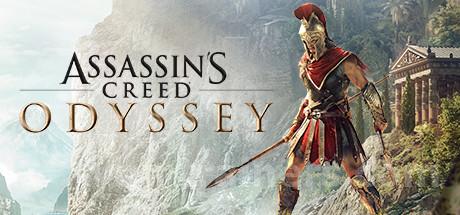 Assassin's Creed Odyssey Trainer