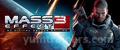 Mass Effect 3 Trainer