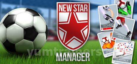 New Star Manager Trainer